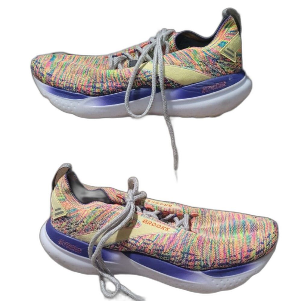 Brooks Glycerin 21 (Men's)